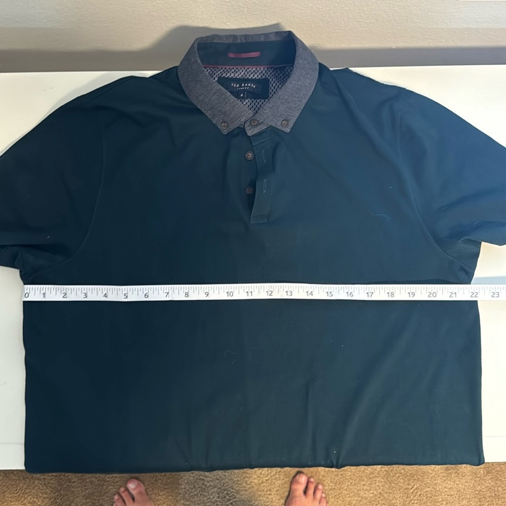 Ted baker polo
